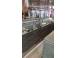 Mobilier insula stand comercial mall vitrine rafturi stare buna firme echipamente profesionale 931603 poza 4